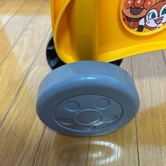 アンパンマン　ゴーゴーバギーの画像