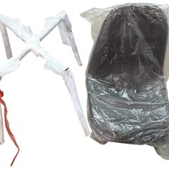 NO.2271【新品】Contrass コントラス ダイニングチェア 椅子 家具 の画像