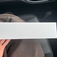 アップルウォッチ8 41mm