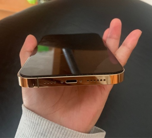 携帯電話/スマホ iphone 13 pro max