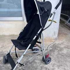 ベビーカー　ベビーキャリア　バギー