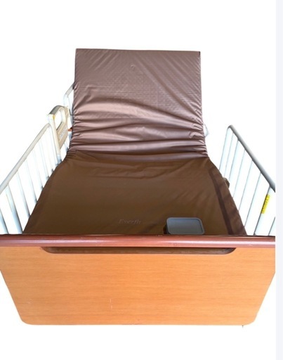 電動リクライニングベッド　　介護ベッド　医療ベッド