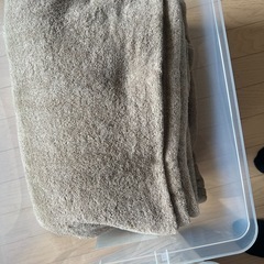◆未使用◆エステ、リラクゼーションに今治タオルの画像