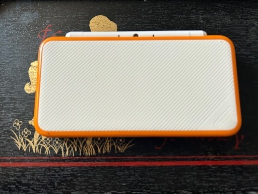 Nintendo2DSLL(ジャンク)