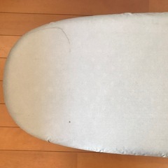 アイロン台の画像