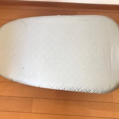 アイロン台の画像