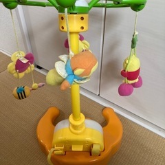 combiメリーの画像