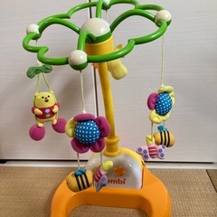 combiメリー