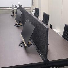 KOKUYO オーダーメイドオフィスデスクの画像