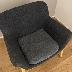 チェアの画像