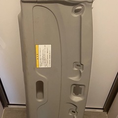 ハイゼット用　オーバーヘッドコンソールの画像