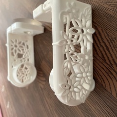 キッチンペーパーホルダーの画像