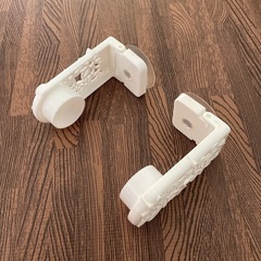 キッチンペーパーホルダー