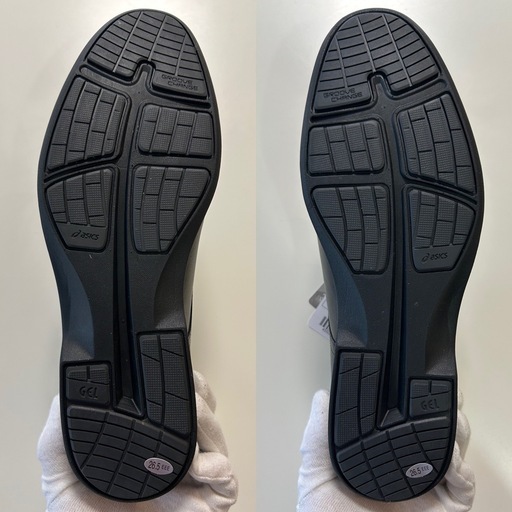 ASICSWALKINGアシックスウォーキングPEDALAペダラビジネスシューズ