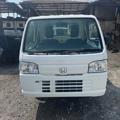 ホンダ　アクティトラック