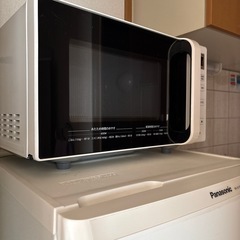 電子レンジ