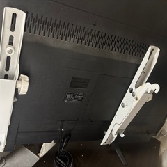 テレビ 50インチの画像