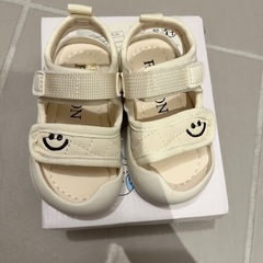 子供用靴 15センチ新品の画像