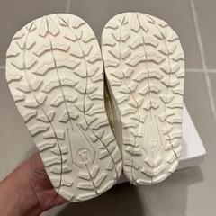 子供用靴 15センチ新品の画像