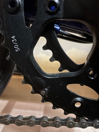 <超美品>trek domane al2 2023 model トレック