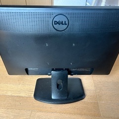 DELL モニター　テレビ『お取引き中』の画像