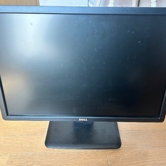 DELL モニター　テレビ