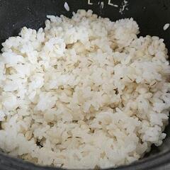 国産丸麦1kg ダイエットや生活習慣予防にの画像