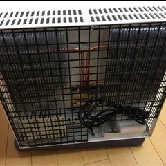 【受渡予定者有】引き出し型　小型冷蔵庫の画像