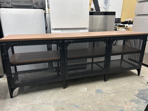 IKEA FJÄLLBO フィエルボ テレビ台 150x36x54 cm