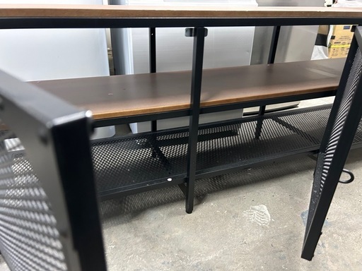 IKEA FJÄLLBO フィエルボ テレビ台 150x36x54 cm
