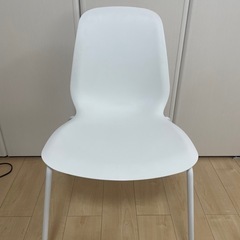 椅子　IKEA リードオース