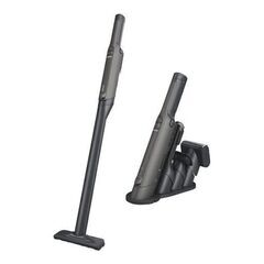 【金沢近辺限定】緊急値下げ！ 新品 ◆Shark◆ 充電式ハンディークリーナー EVOPOWER EX WV416J GY の画像