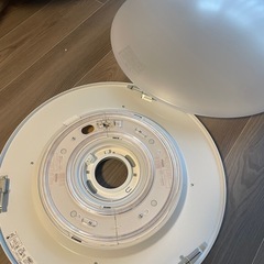 美品　シーリング ライト　KOIZUMI の画像