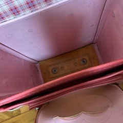 ランドセル♦️ピンク♦️軽いの画像