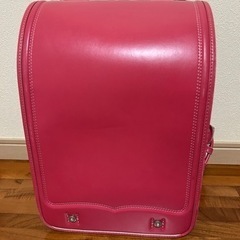 ランドセル♦️ピンク♦️軽い