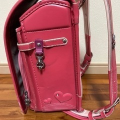 ランドセル♦️ピンク♦️軽いの画像