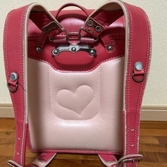 ランドセル♦️ピンク♦️軽いの画像