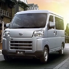 軽バンの新車、新古車⭐️よりそいリース⭐️はじめました - 浦添市