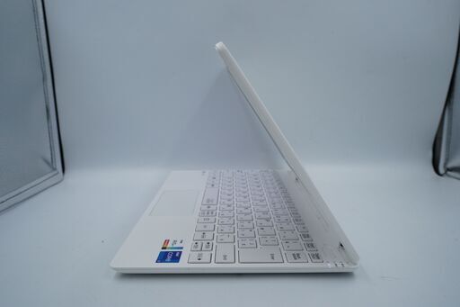 バッテリー◎ フルHD 12.5 NEC ノートPC LAVIE PC-N1275BAW-E3 Core i7-1160G7 wind