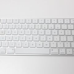 iMac（24インチ,M1,2021）512GB/8GB〈MGPD3LL/A〉④の画像