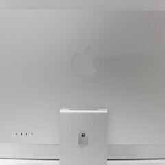 iMac（24インチ,M1,2021）512GB/8GB〈MGPD3LL/A〉④の画像