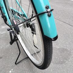 真新しいパパチャリリユースの画像