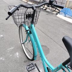 真新しいパパチャリリユースの画像