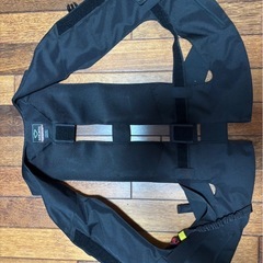 乗馬ウェアLサイズ【女性1.2回使用美品】の画像
