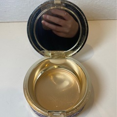 ミラノコレクション2022 フェイスパウダー ケースのみの画像