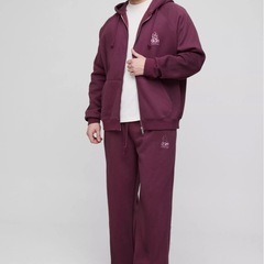 新品✰スエット上下セットアップ/boohooブランド
