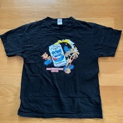 オリオンビール　Tシャツメンズ