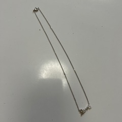 ネックレス
の画像