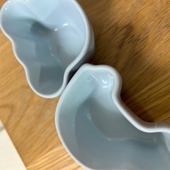ル・クルーゼ　食器の画像