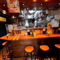 人形町徒歩1分ラーメン店アルバイト募集ですの画像